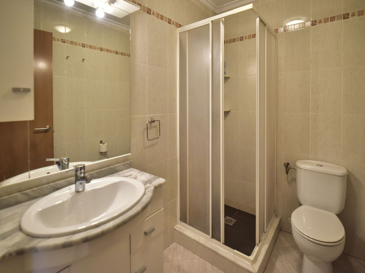 Caseta Blanqueta, appartement à 120m de la mer - Photo 18