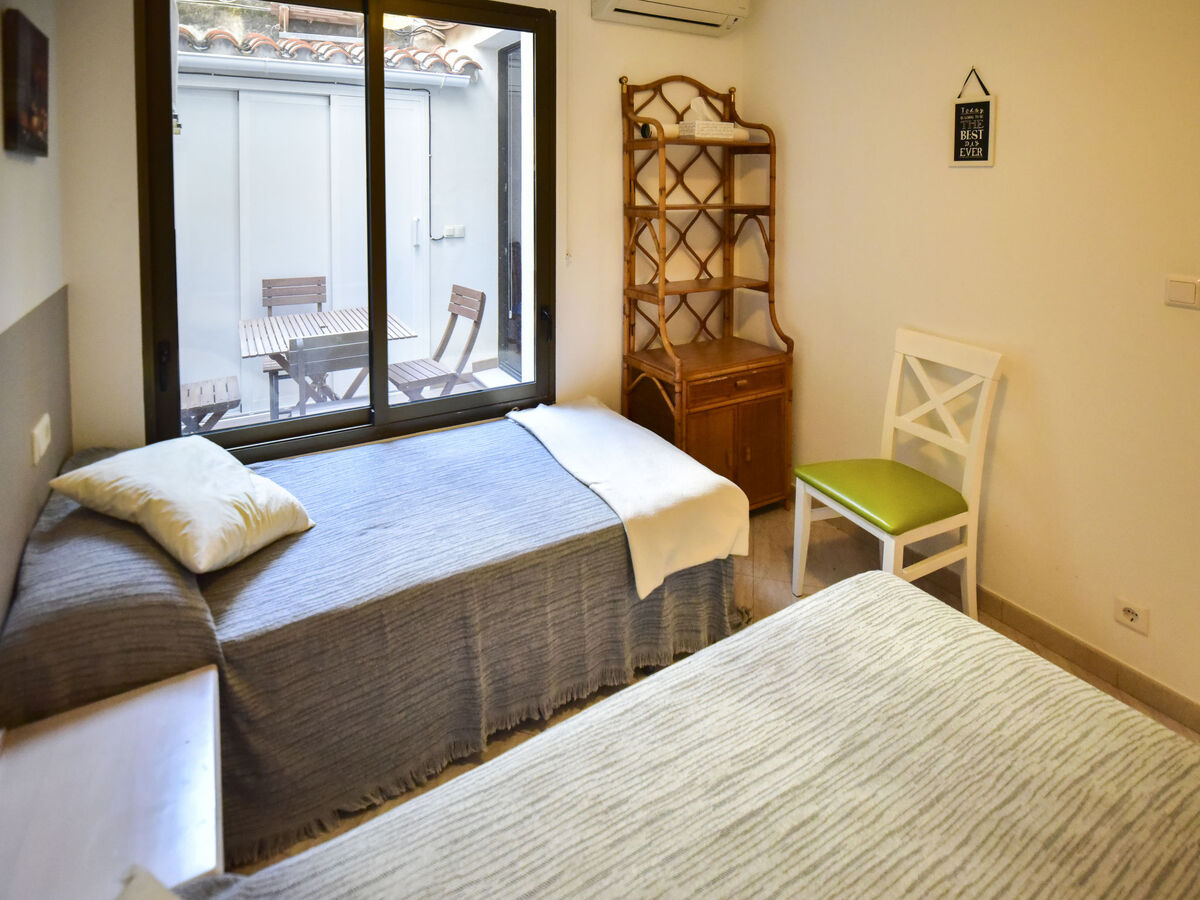 Caseta Blanqueta, appartement à 120m de la mer - Photo 19