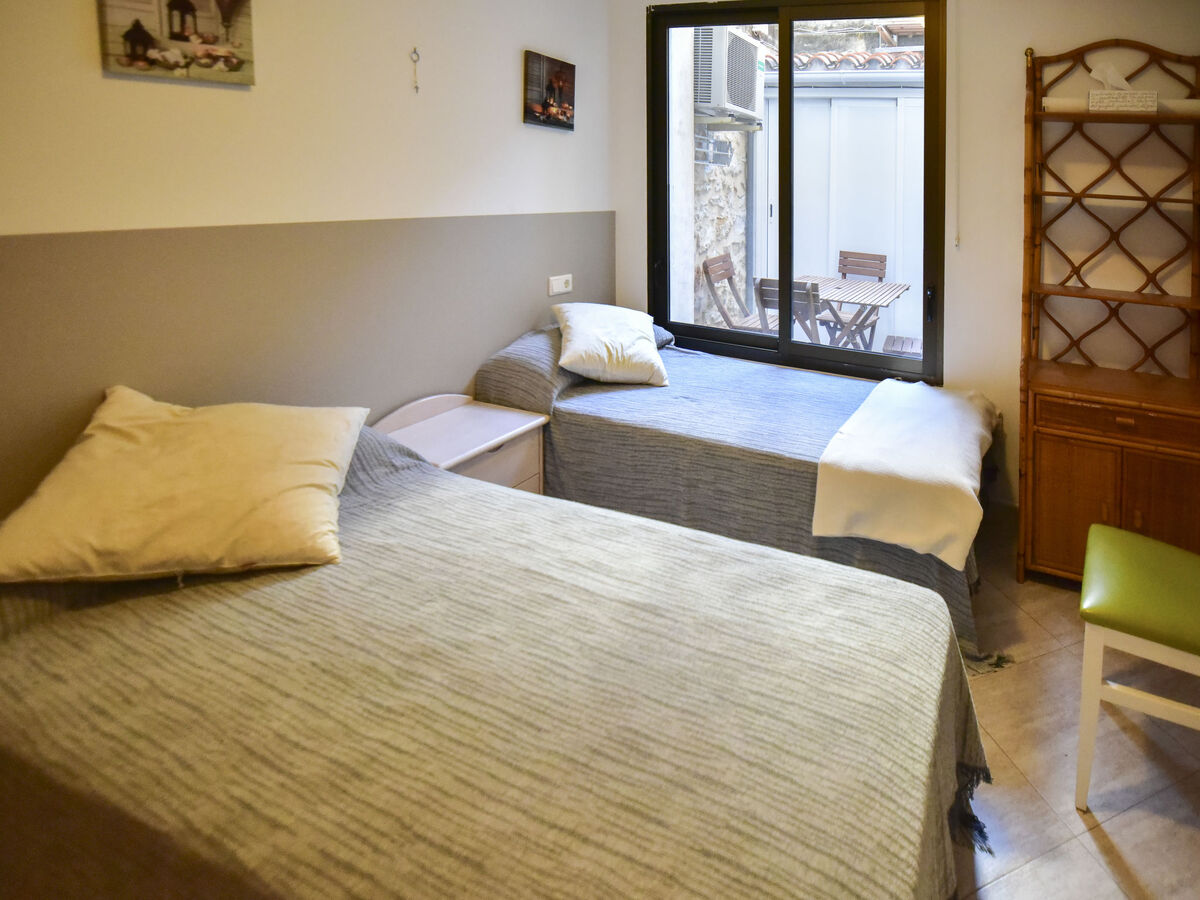 Caseta Blanqueta, appartement à 120m de la mer - Photo 21