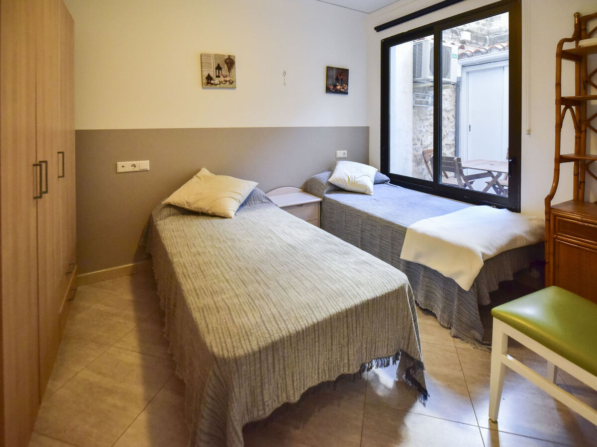Caseta Blanqueta, appartement à 120m de la mer - Photo 22