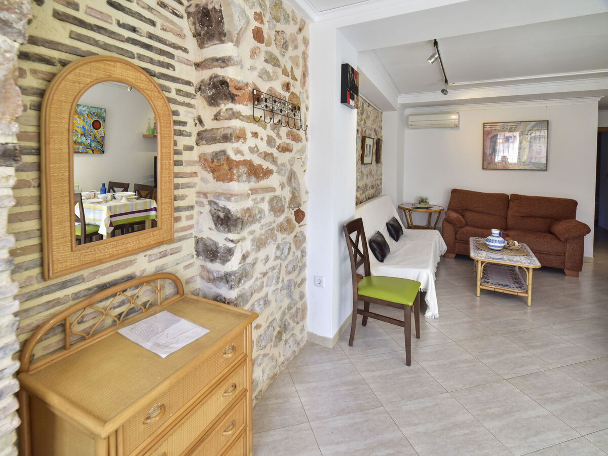 Caseta Blanqueta, appartement à 120m de la mer - Photo 23