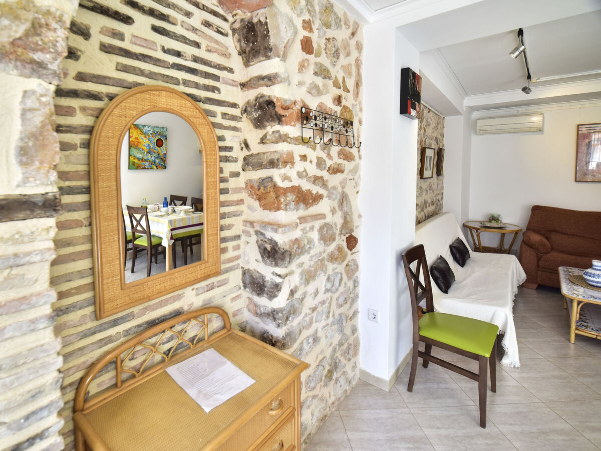 Caseta Blanqueta, appartement à 120m de la mer - Photo 24