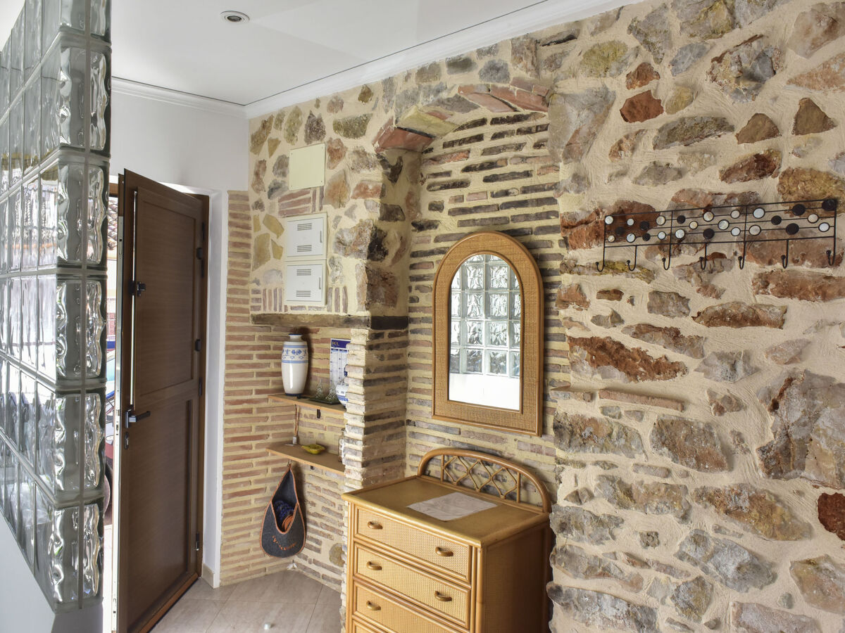 Caseta Blanqueta, appartement à 120m de la mer - Photo 25