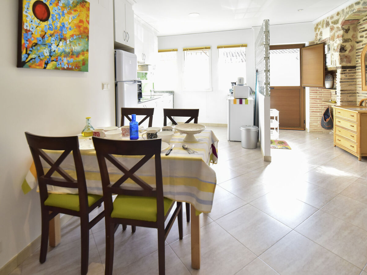 Caseta Blanqueta, appartement à 120m de la mer - Photo 26