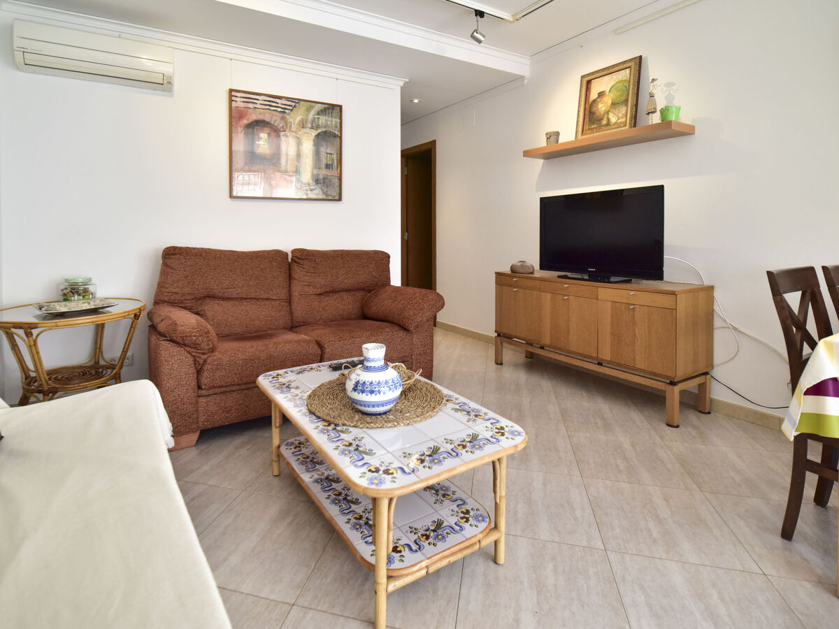 Caseta Blanqueta, appartement à 120m de la mer - Photo 27
