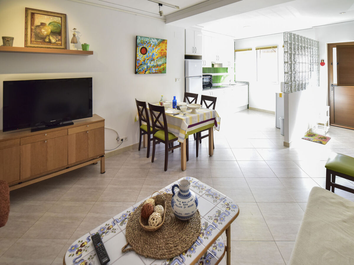 Caseta Blanqueta, appartement à 120m de la mer - Photo 28