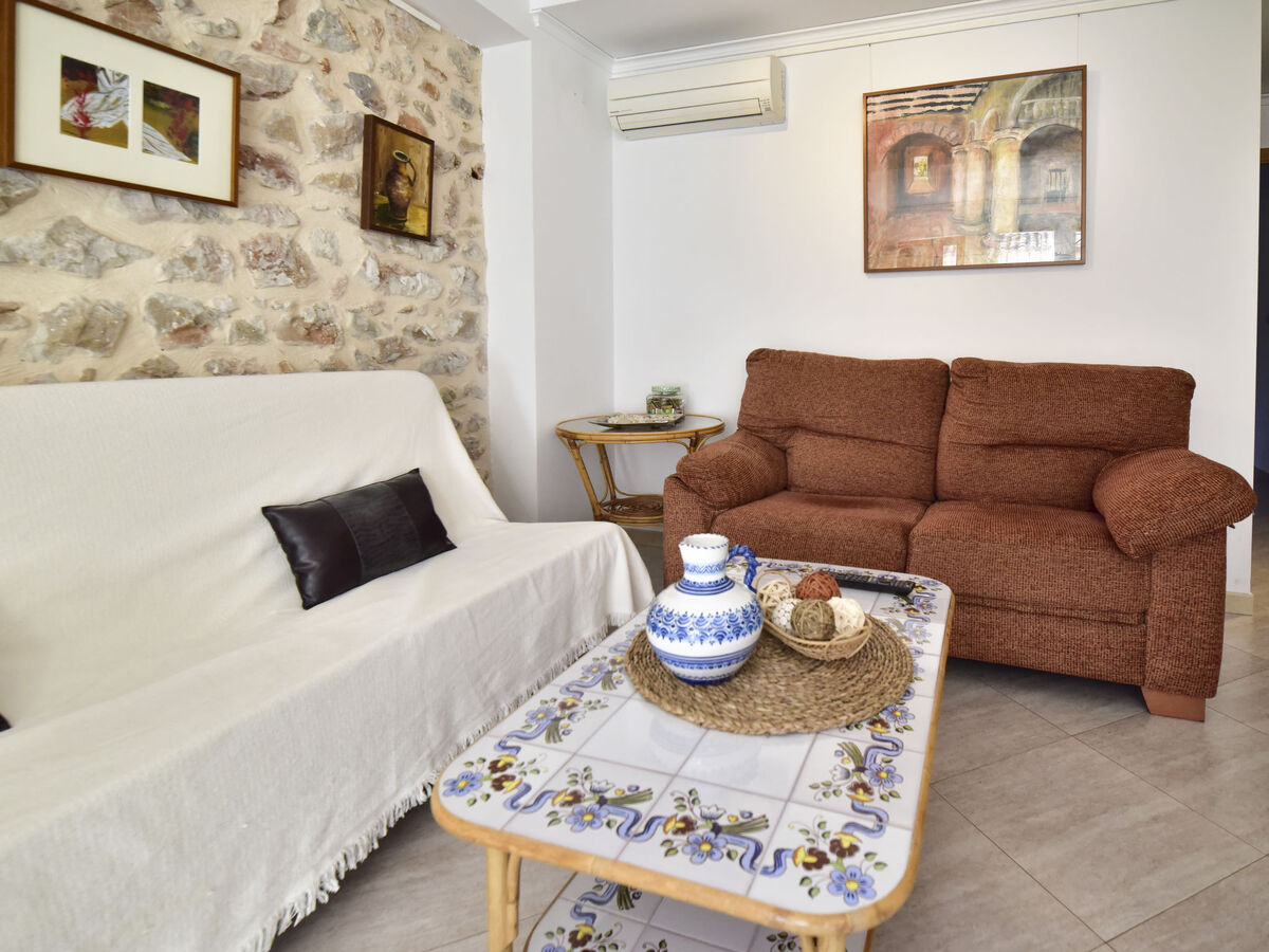 Caseta Blanqueta, appartement à 120m de la mer - Photo 29