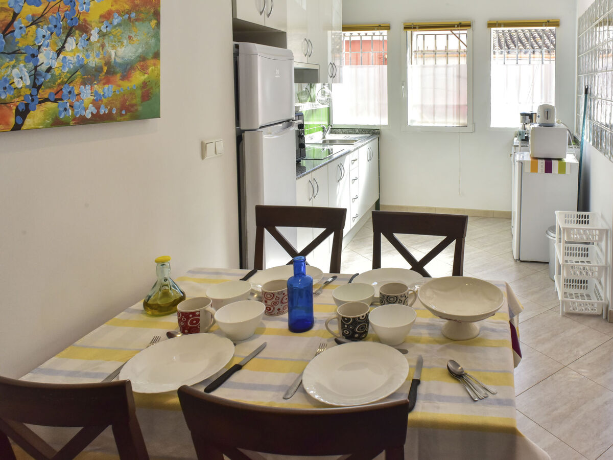 Caseta Blanqueta, appartement à 120m de la mer - Photo 30