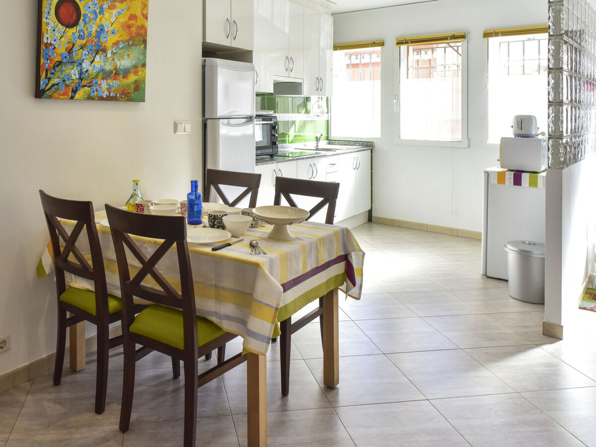 Caseta Blanqueta, appartement à 120m de la mer - Photo 32
