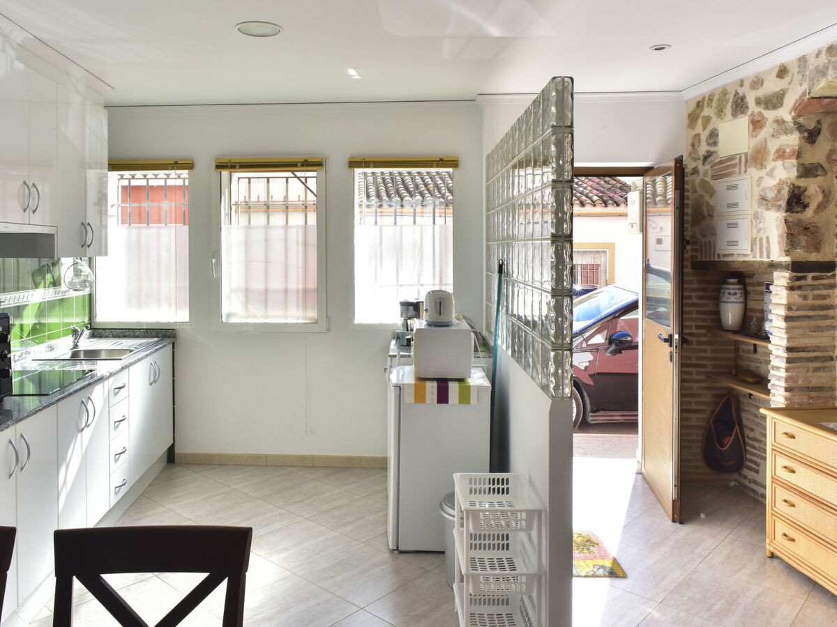 Caseta Blanqueta, appartement à 120m de la mer - Photo 33