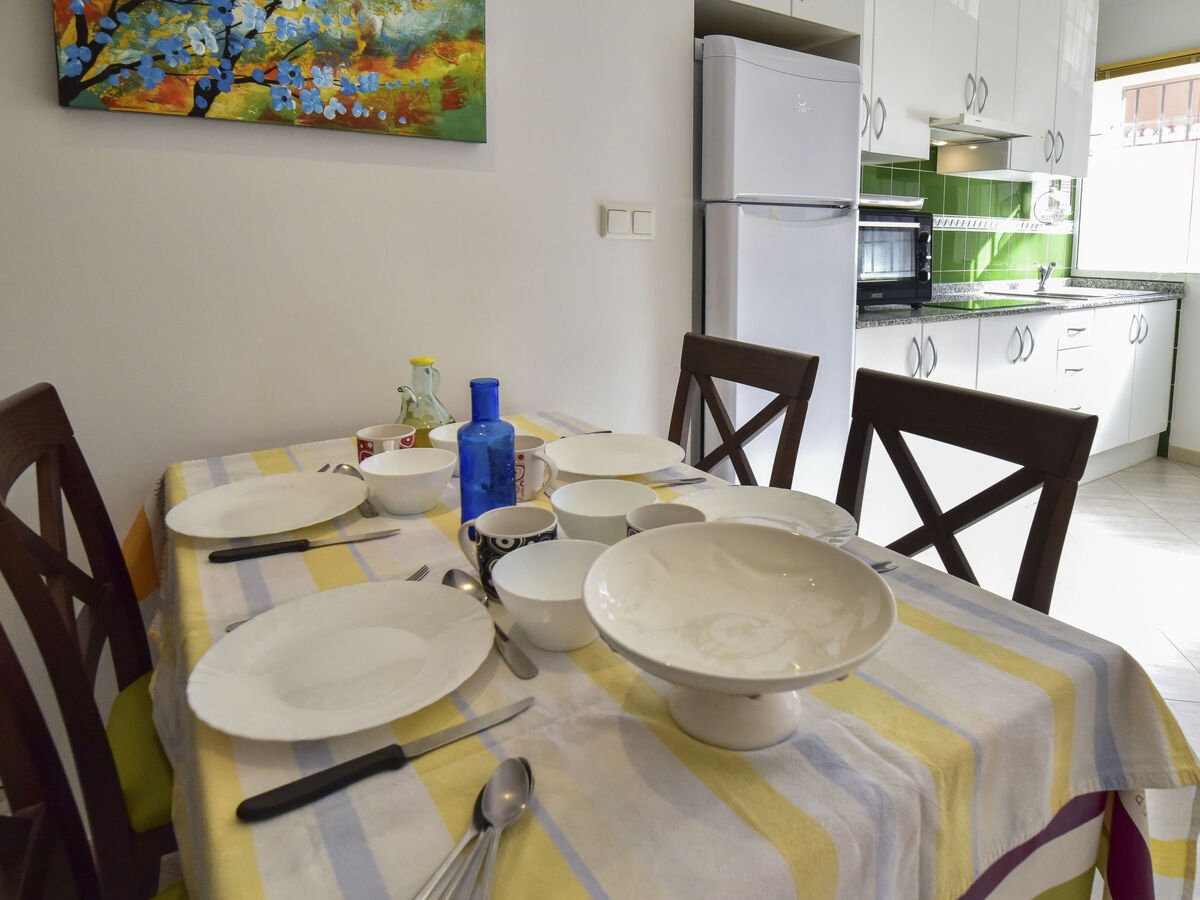 Caseta Blanqueta, appartement à 120m de la mer - Photo 34