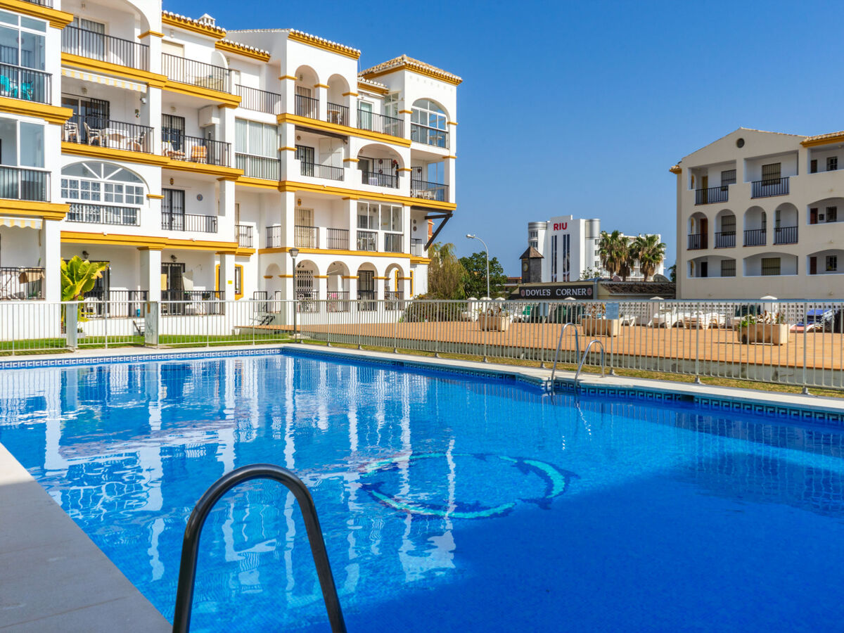 Imperial Puerto – Appartement 2 chambres à 100 m de la plage - Photo 1