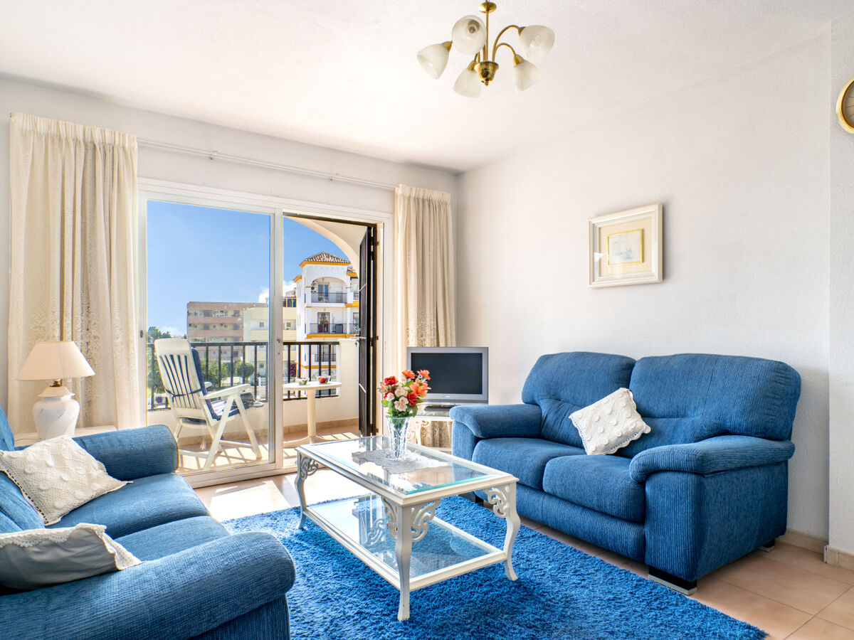 Imperial Puerto – Appartement 2 chambres à 100 m de la plage - Photo 3