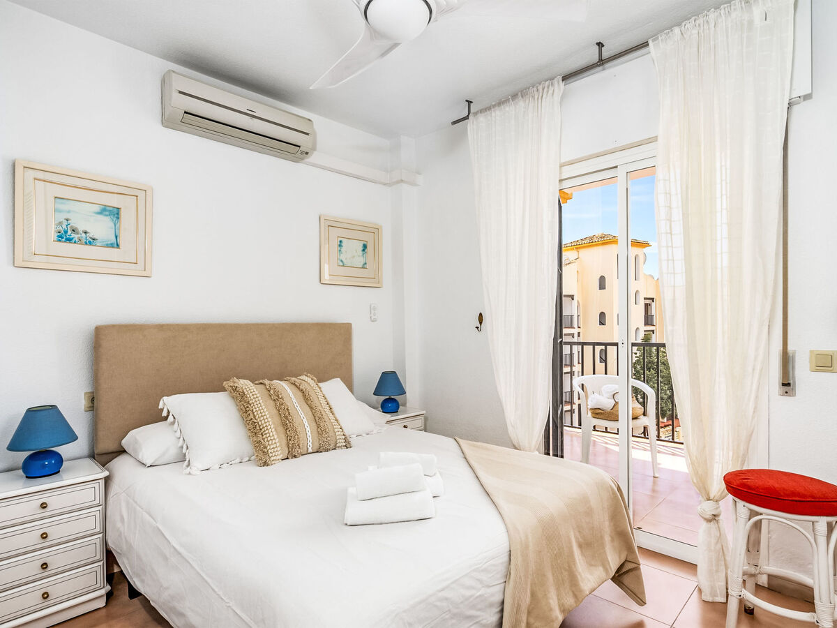 Imperial Puerto – Appartement 2 chambres à 100 m de la plage - Photo 4