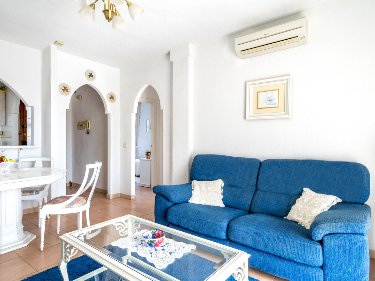 Imperial Puerto – Appartement 2 chambres à 100 m de la plage - Photo 7