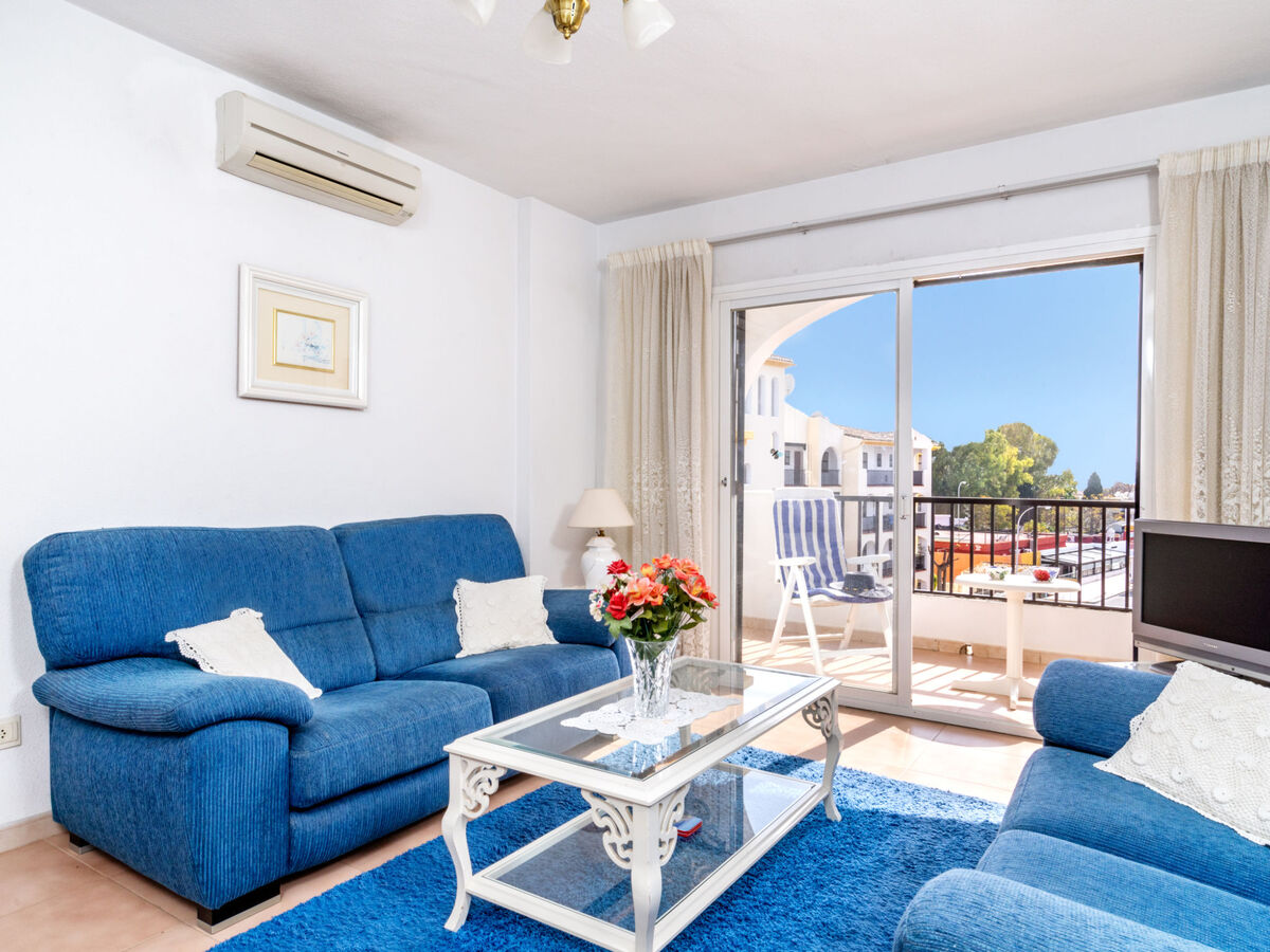 Imperial Puerto – Appartement 2 chambres à 100 m de la plage - Photo 9