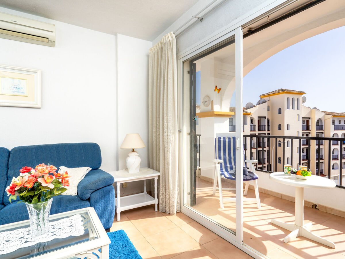 Imperial Puerto – Appartement 2 chambres à 100 m de la plage - Photo 12
