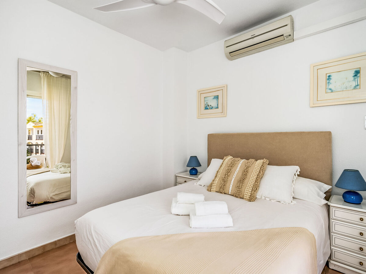 Imperial Puerto – Appartement 2 chambres à 100 m de la plage - Photo 13