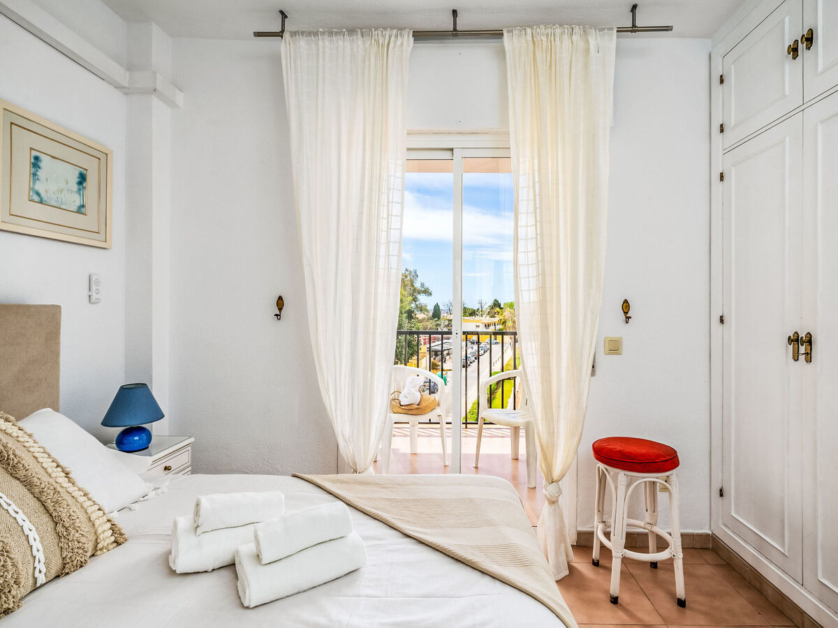 Imperial Puerto – Appartement 2 chambres à 100 m de la plage - Photo 14