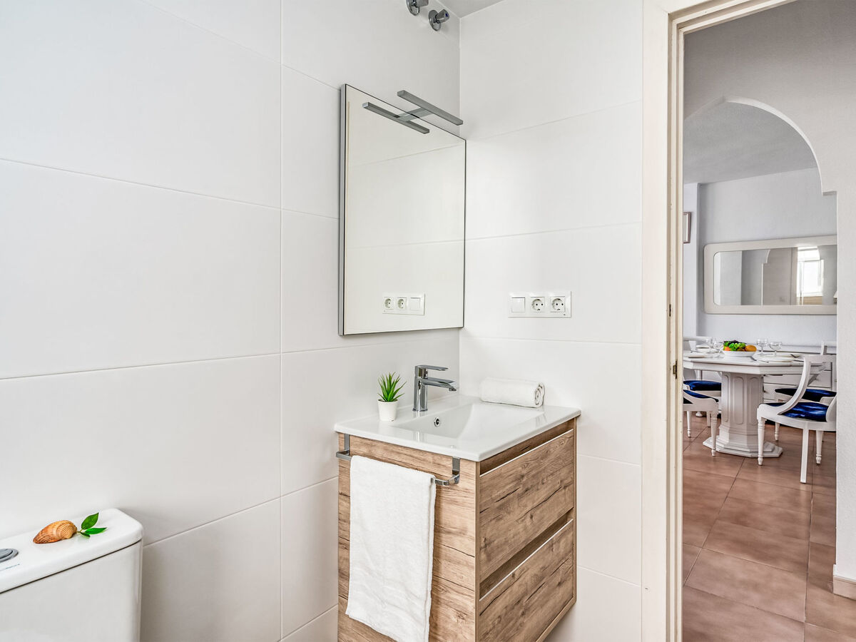 Imperial Puerto – Appartement 2 chambres à 100 m de la plage - Photo 15