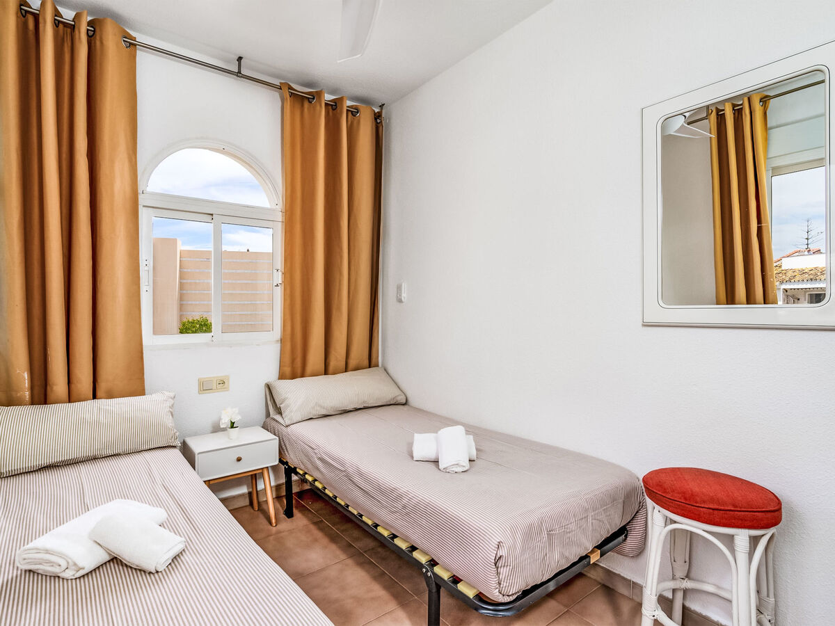 Imperial Puerto – Appartement 2 chambres à 100 m de la plage - Photo 16