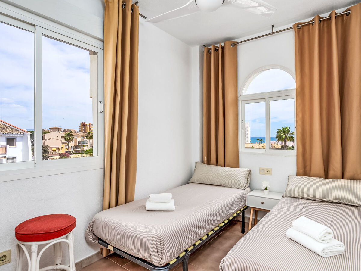 Imperial Puerto – Appartement 2 chambres à 100 m de la plage - Photo 17