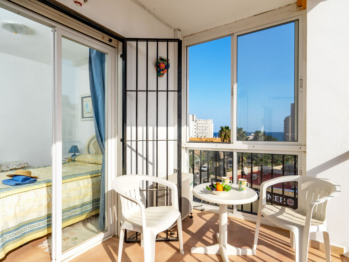 Imperial Puerto – Appartement 2 chambres à 100 m de la plage - Photo 19
