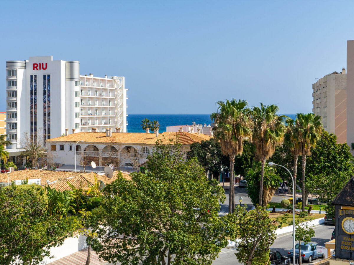 Imperial Puerto – Appartement 2 chambres à 100 m de la plage - Photo 20