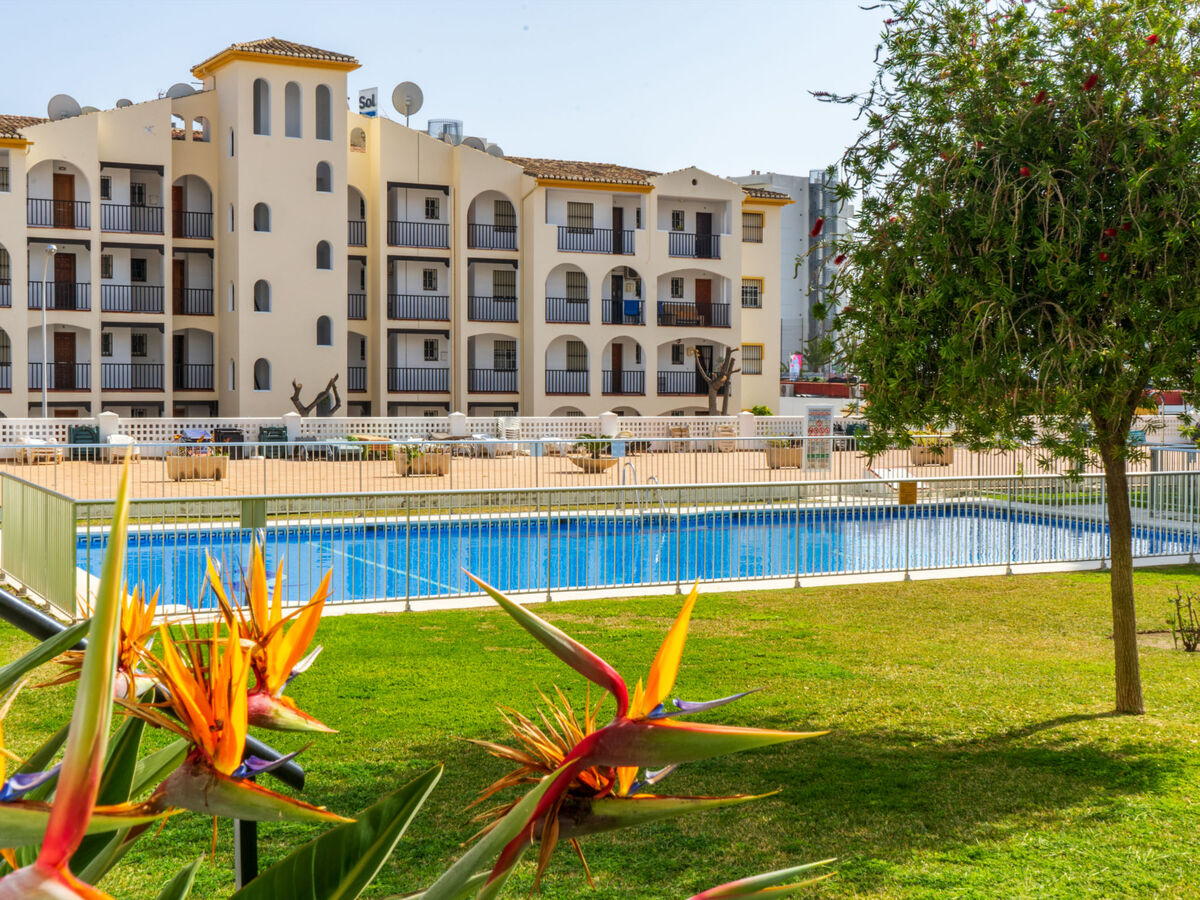 Imperial Puerto – Appartement 2 chambres à 100 m de la plage - Photo 21