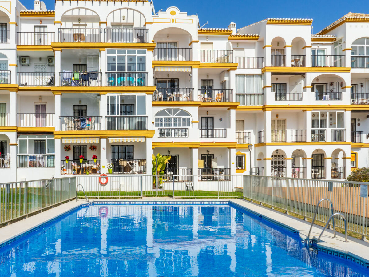 Imperial Puerto – Appartement 2 chambres à 100 m de la plage - Photo 22