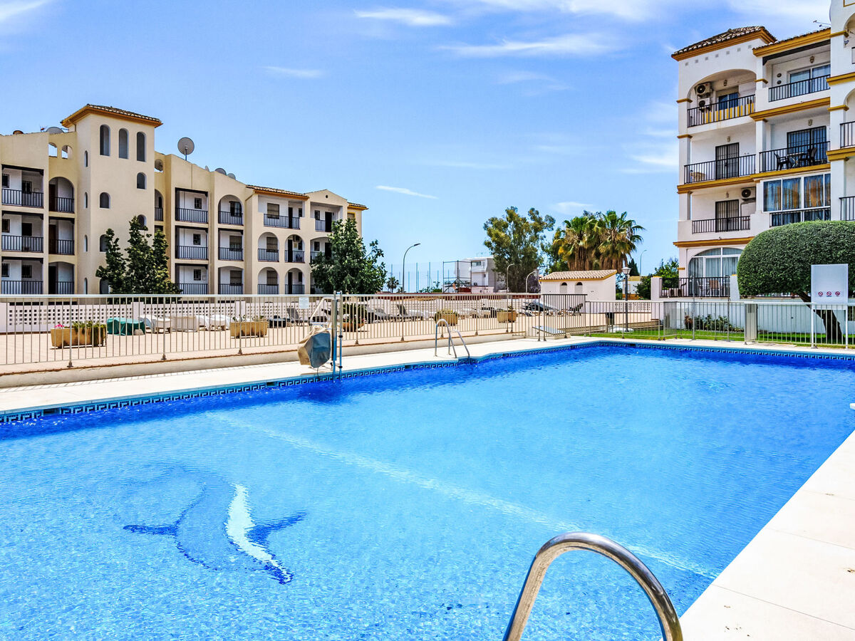 Imperial Puerto – Appartement 2 chambres à 100 m de la plage - Photo 23