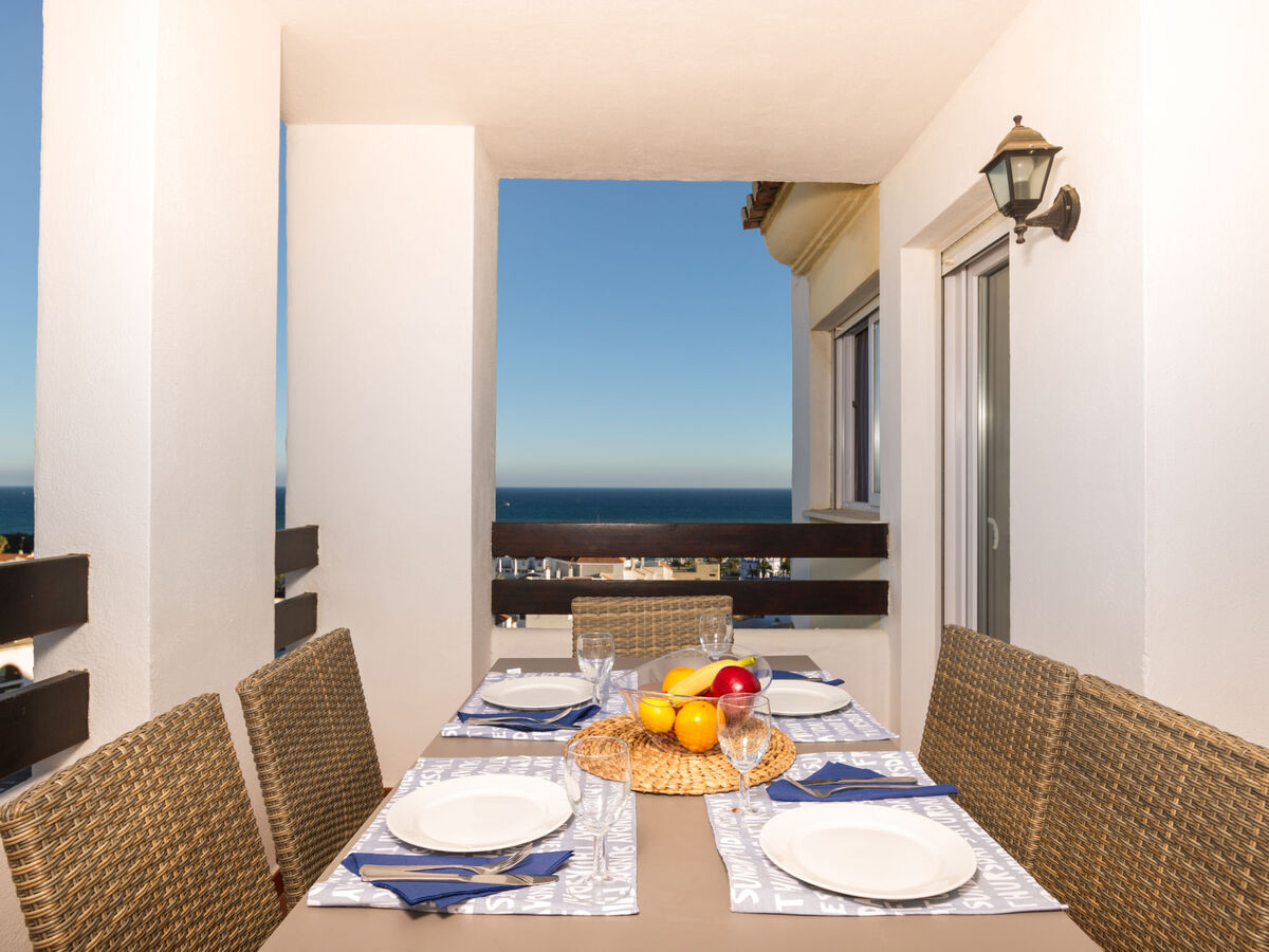 Reina Sofia II – Apt 85m² vue mer à Estepona - Photo 2