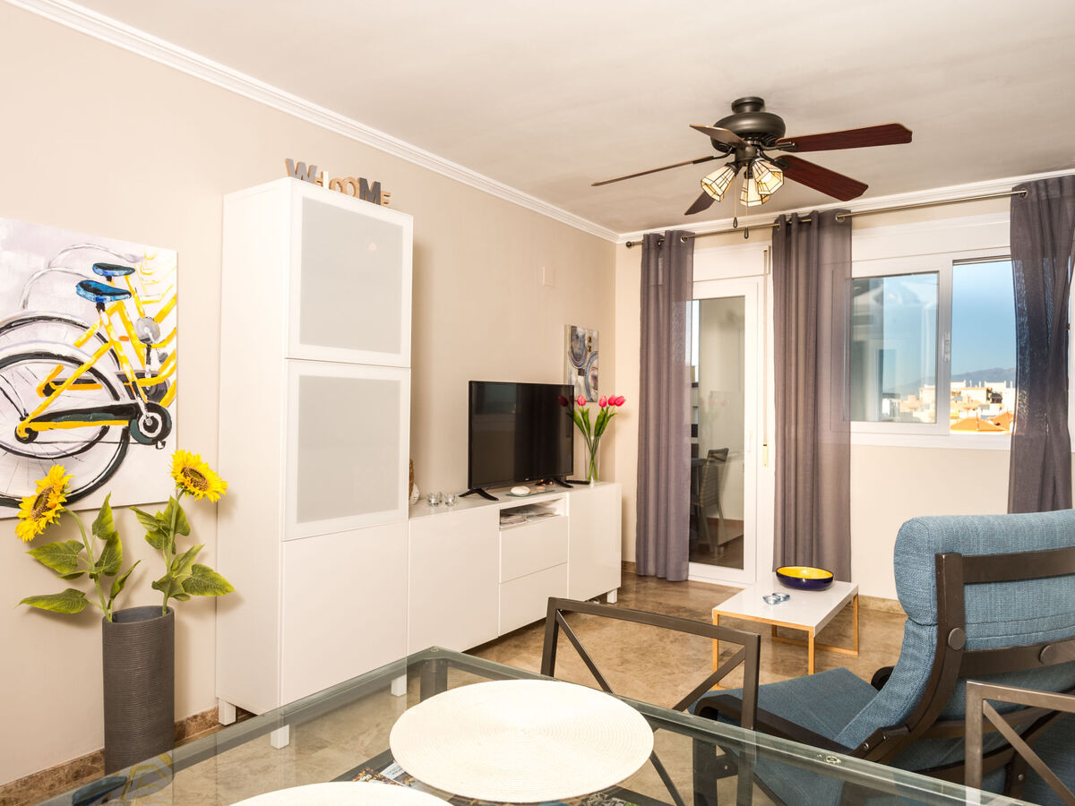 Reina Sofia II – Apt 85m² vue mer à Estepona - Photo 3