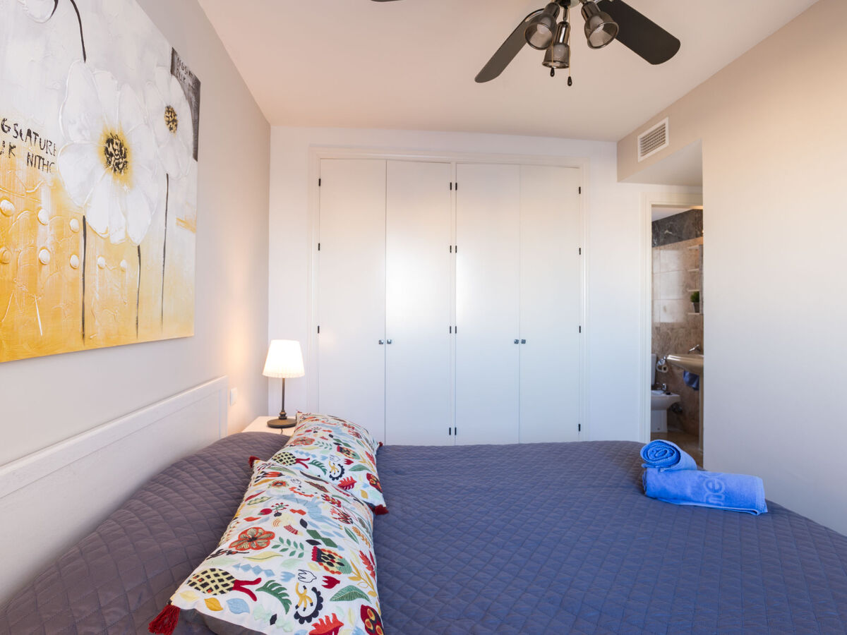 Reina Sofia II – Apt 85m² vue mer à Estepona - Photo 5