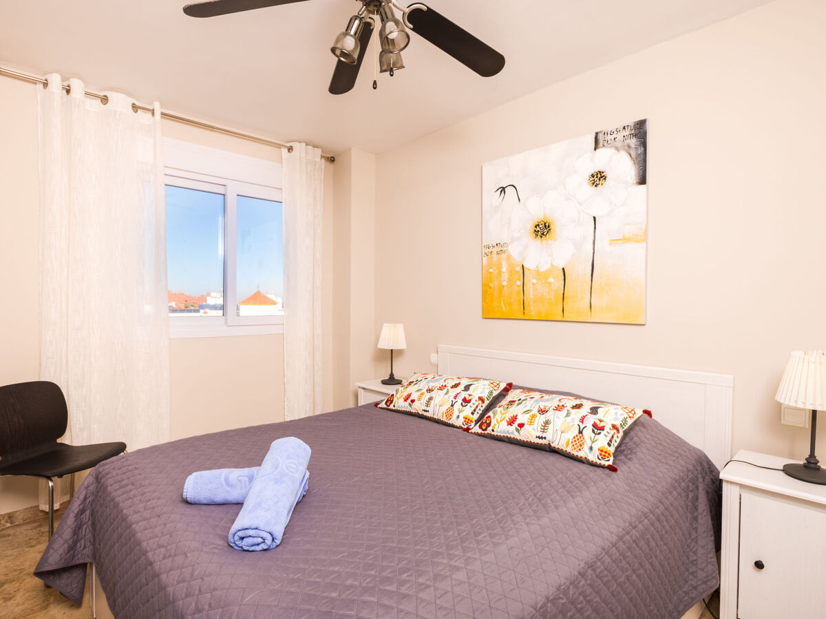 Reina Sofia II – Apt 85m² vue mer à Estepona - Photo 7