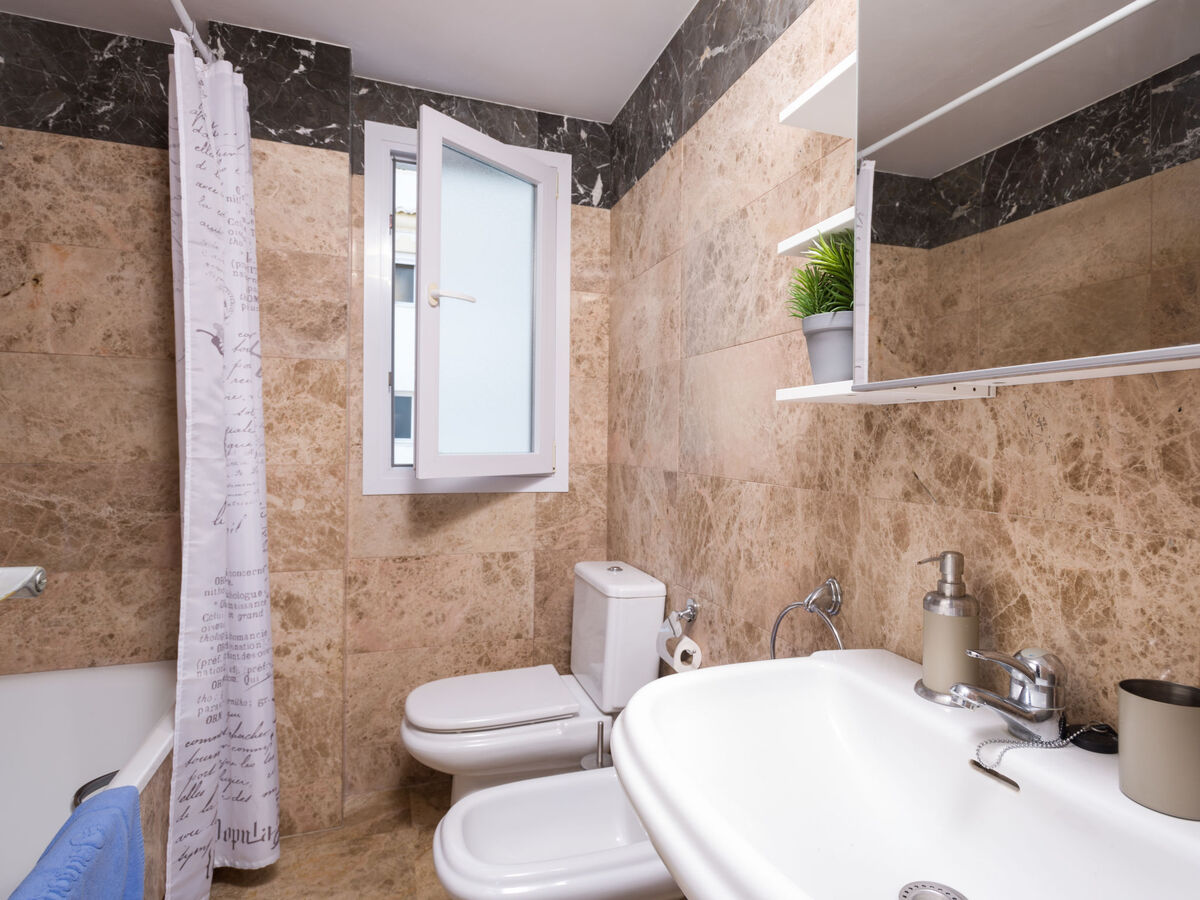 Reina Sofia II – Apt 85m² vue mer à Estepona - Photo 11