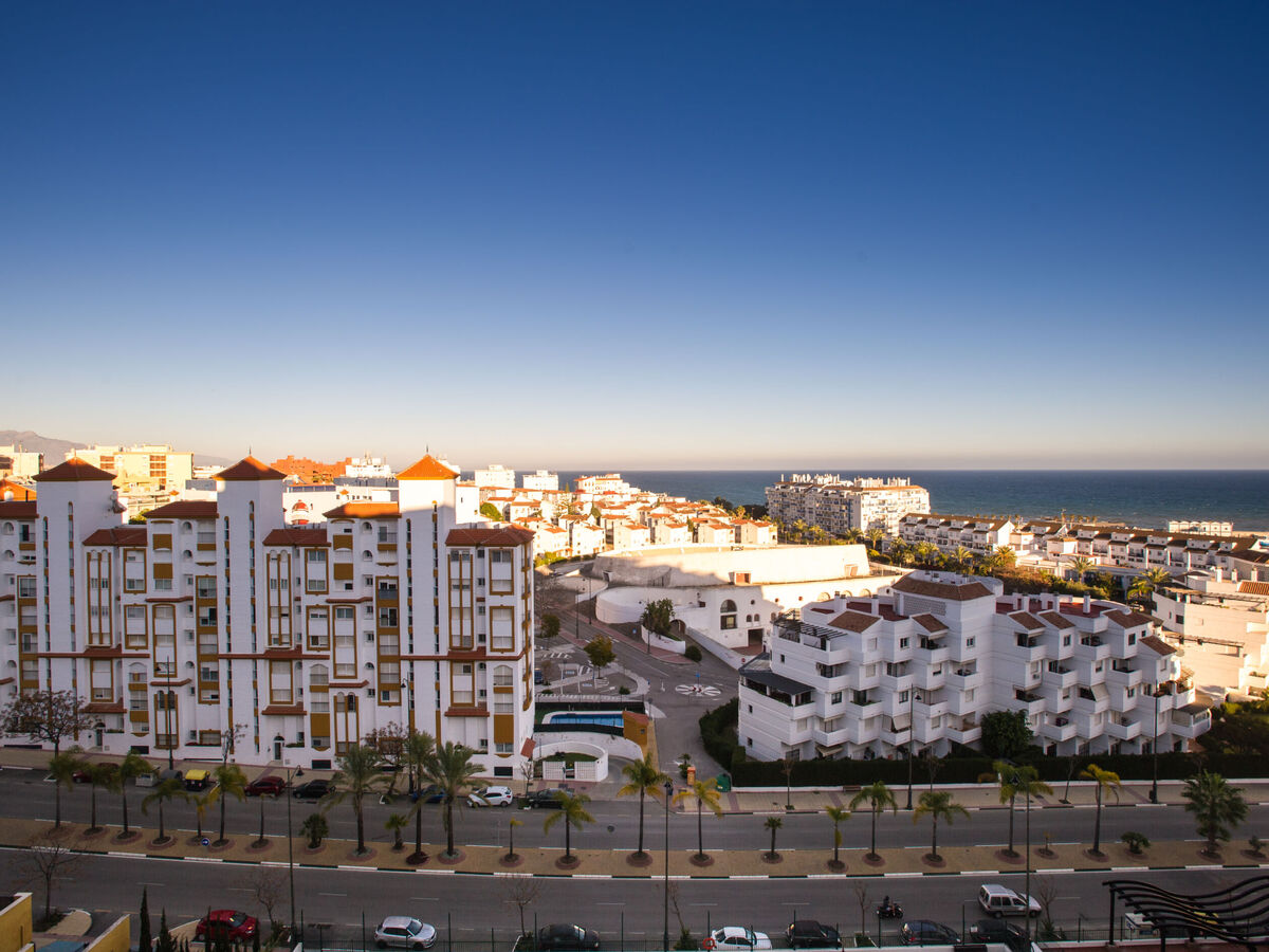 Reina Sofia II – Apt 85m² vue mer à Estepona - Photo 12