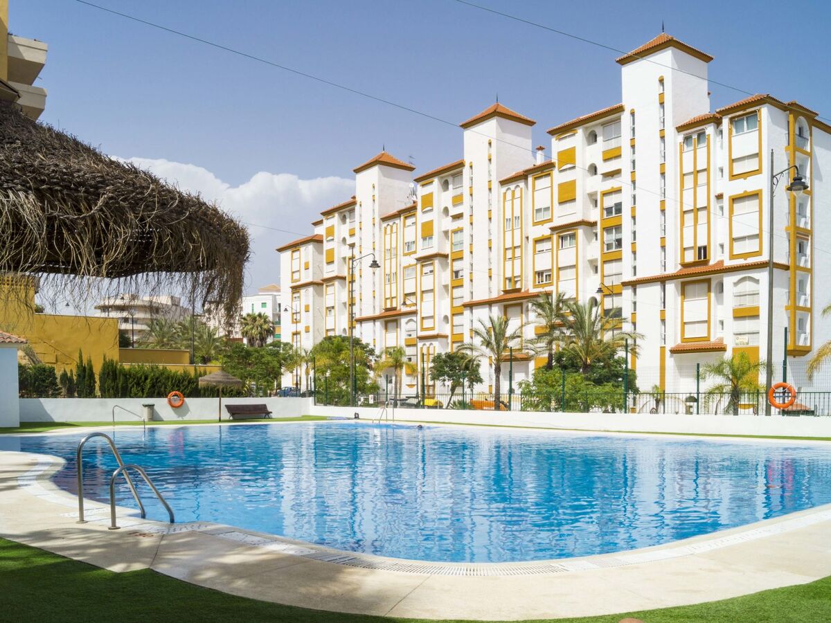 Reina Sofia II – Apt 85m² vue mer à Estepona - Photo 13