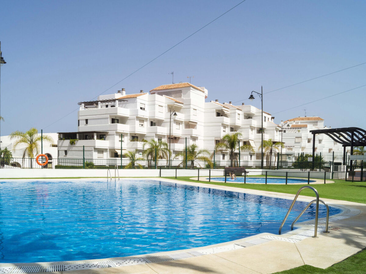 Reina Sofia II – Apt 85m² vue mer à Estepona - Photo 14