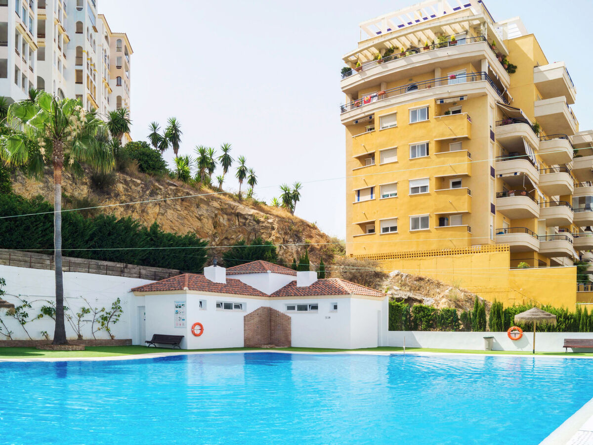 Reina Sofia II – Apt 85m² vue mer à Estepona - Photo 15