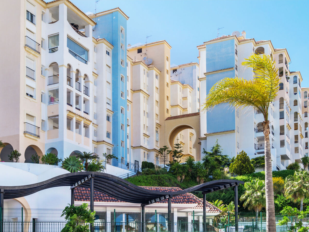 Reina Sofia II – Apt 85m² vue mer à Estepona - Photo 18