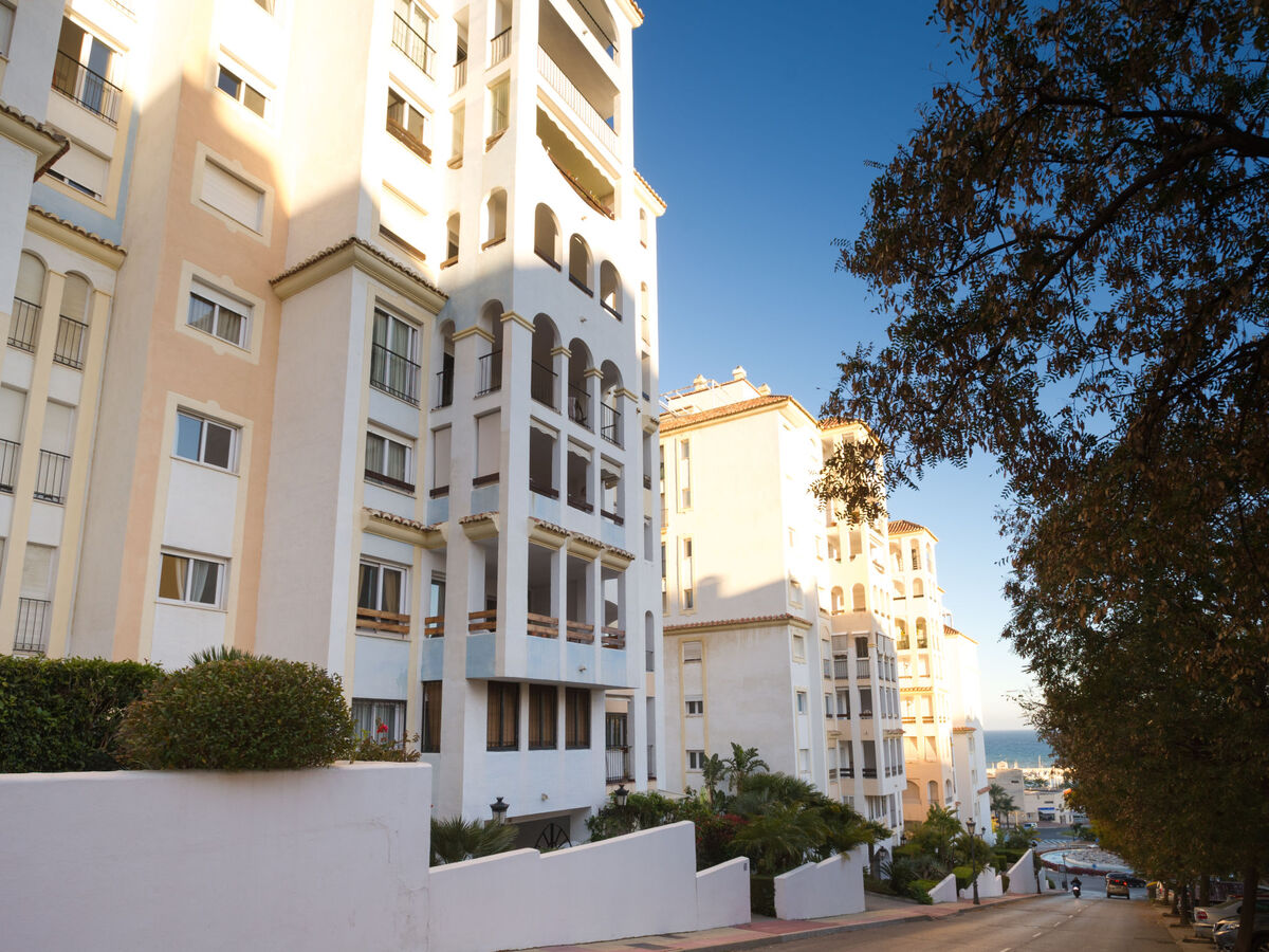 Reina Sofia II – Apt 85m² vue mer à Estepona - Photo 19