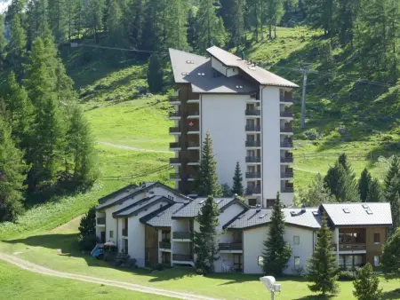 Location appartement à Siviez Nendaz