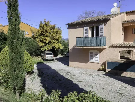 Studio Bella Vista avec vue mer à Saint-Tropez : photo 14