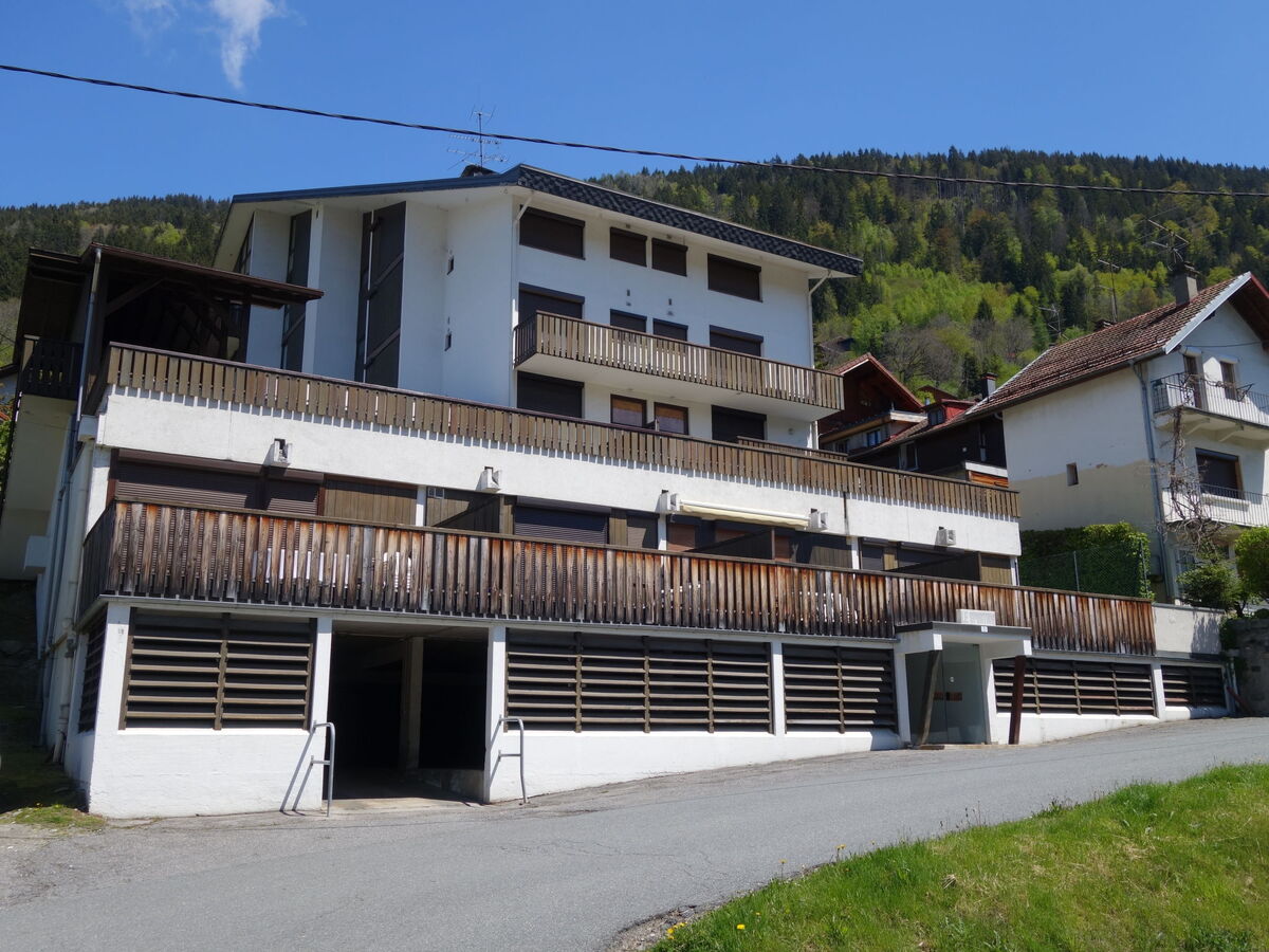 Le Sporting – Apt 2 pièces 6 pers., terrasse sud - Photo 7