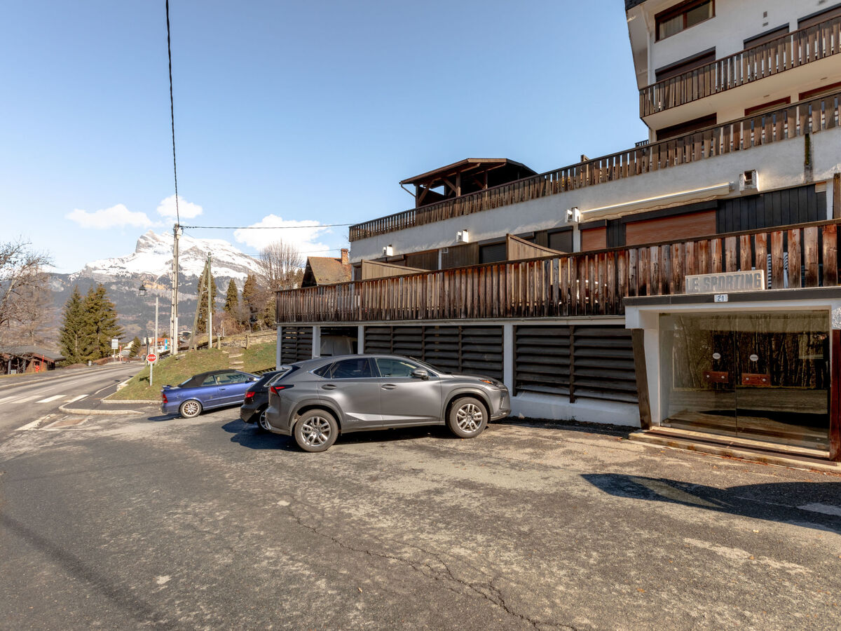 Le Sporting – Apt 2 pièces 6 pers., terrasse sud - Photo 17