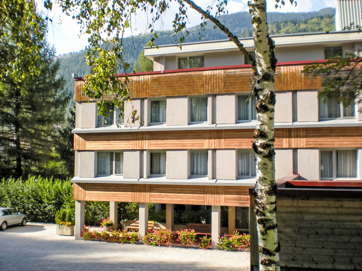 Appartement Kristall 40 m² - 100 m des pistes - Photo 1