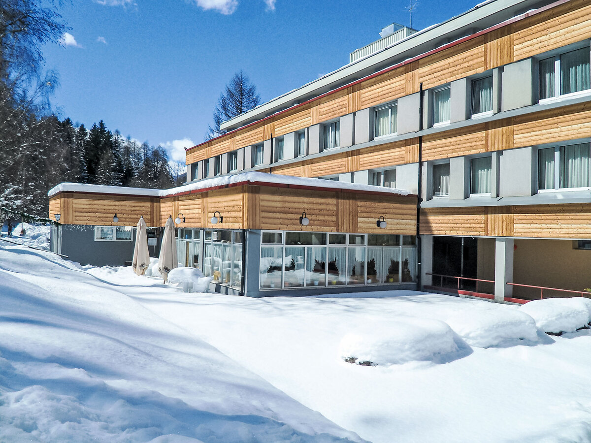 Appartement Kristall 40 m² - 100 m des pistes - Photo 2