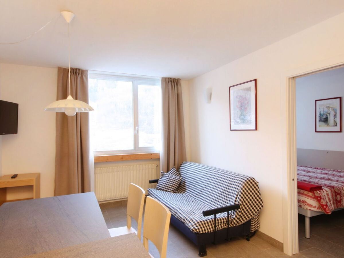 Appartement Kristall 40 m² - 100 m des pistes - Photo 9
