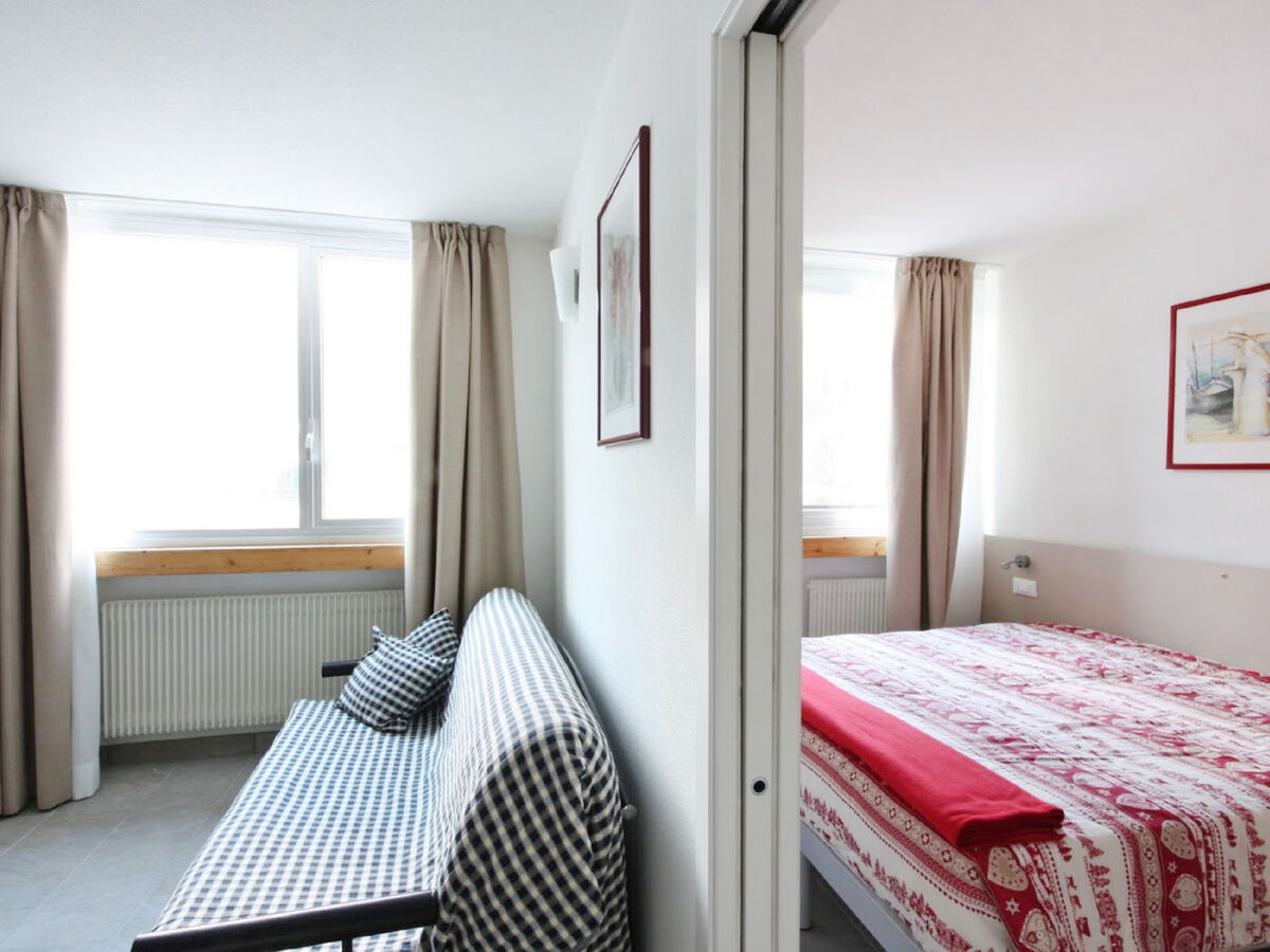 Appartement Kristall 40 m² - 100 m des pistes - Photo 13